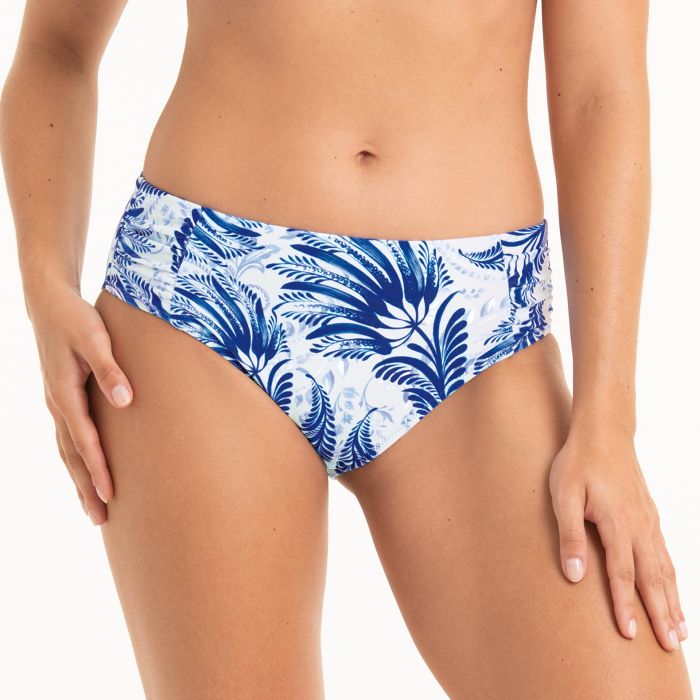 Style LULA - bikinibroekje-M5-8401-0