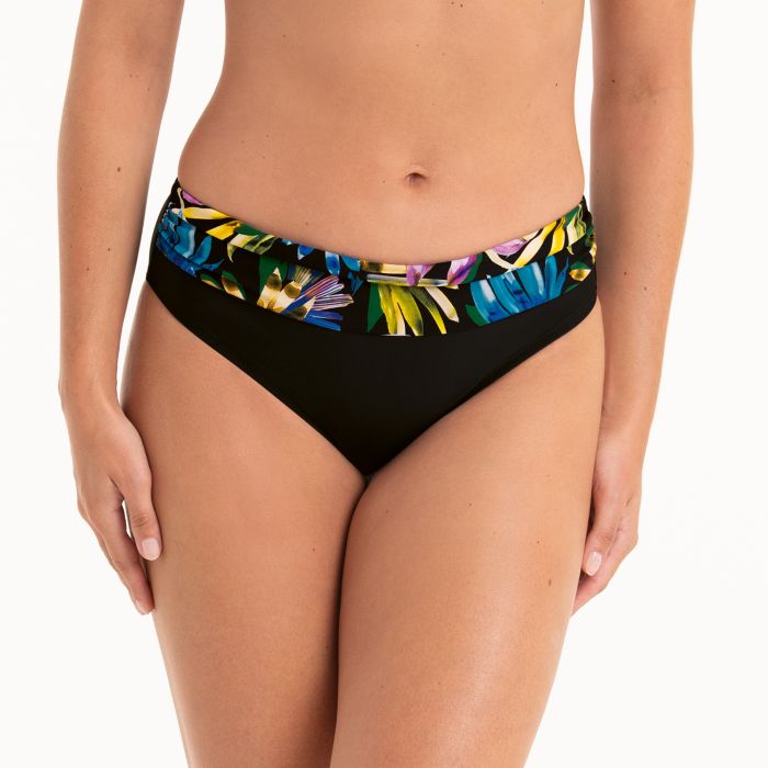 Style CHIARA – Bikini bottoms-M5-8477-0