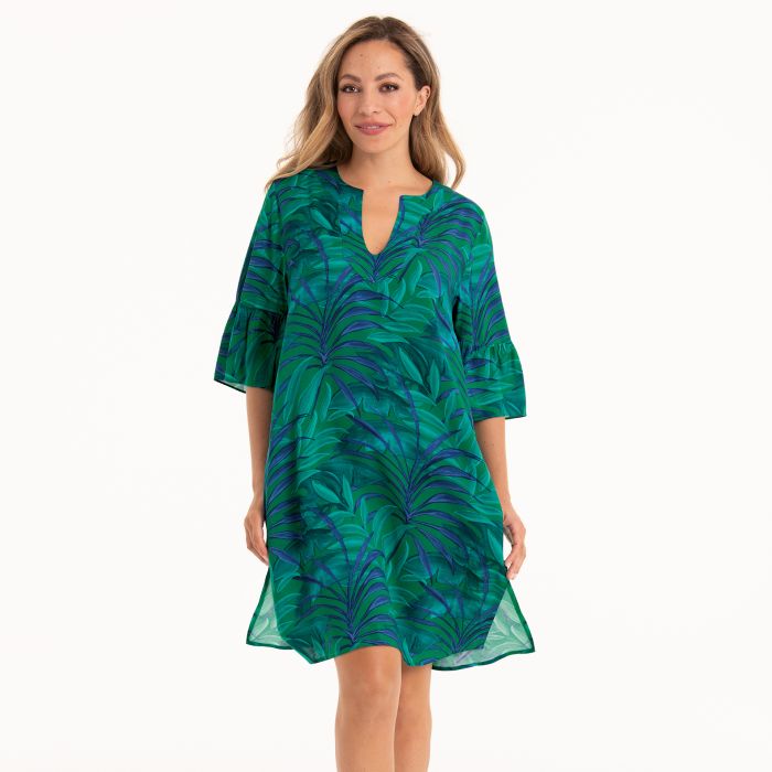 Style LOJA – Beach dress-M5-8640