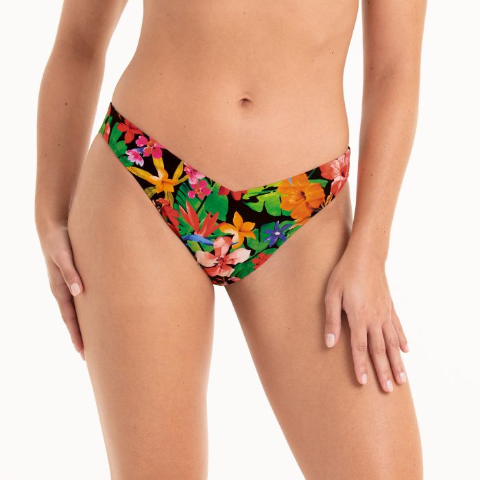 Style BRENDA - Slip per bikini-M5-8735-0