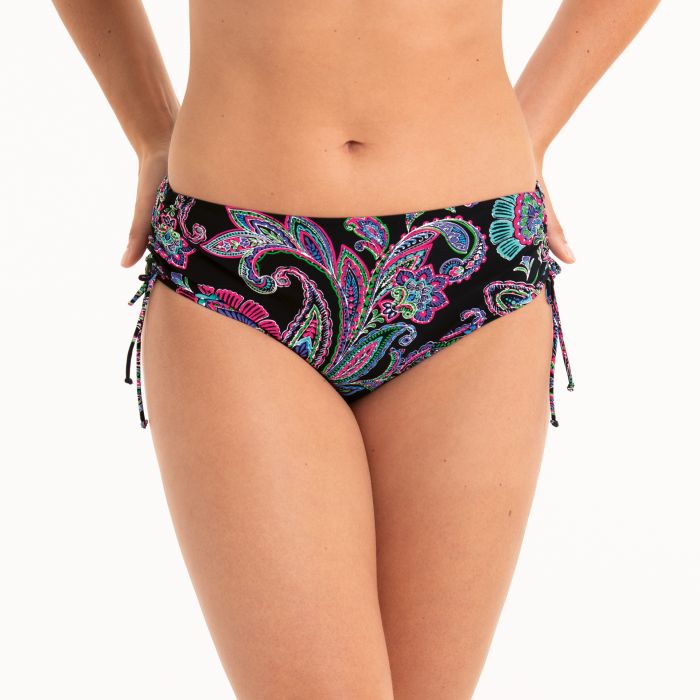 Style IVE : bas de bikini-M5-8744-0