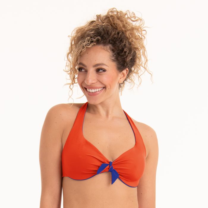 Style LORETTA – góra od bikini-M5-8764-1