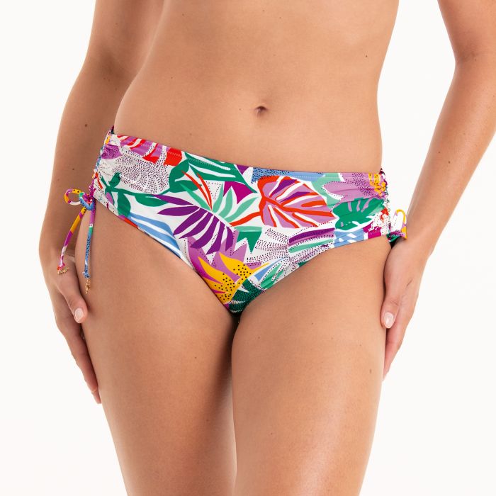 Style IVE - bikinibroekje-M5-8777-0
