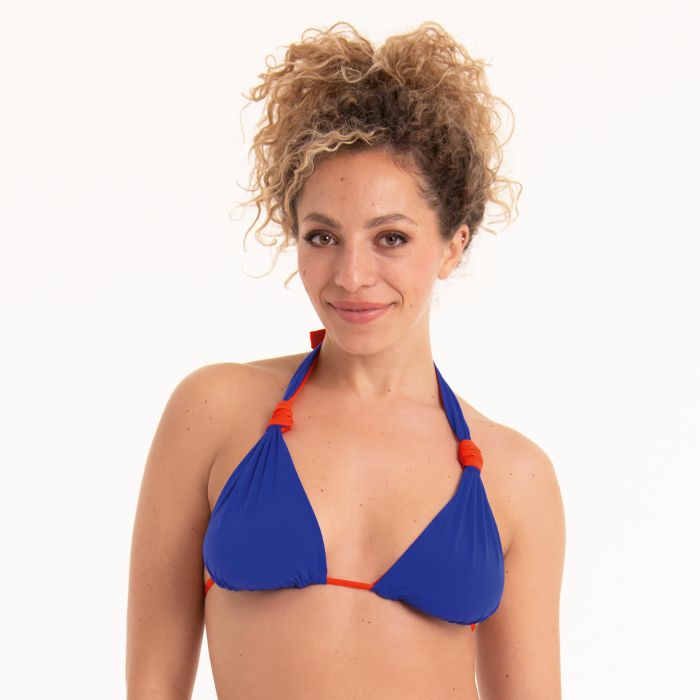 Style LUISA : haut de bikini-M5-8804-1