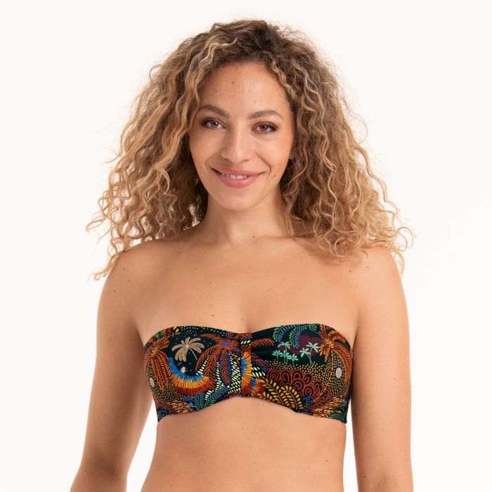 Sujetador de bikini ELLA-M5-8815-1