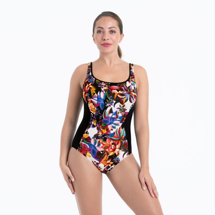 Mastectomy swimsuits - Style TOGO – Mastectomy swimsuit - mint