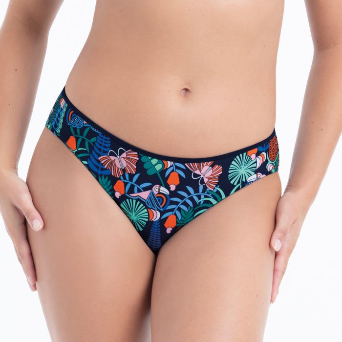 Style LAILA : bikini pour prothèses-M6-6525-0