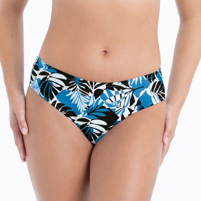Style BRUNA : bas de bikini-M6-6543-0