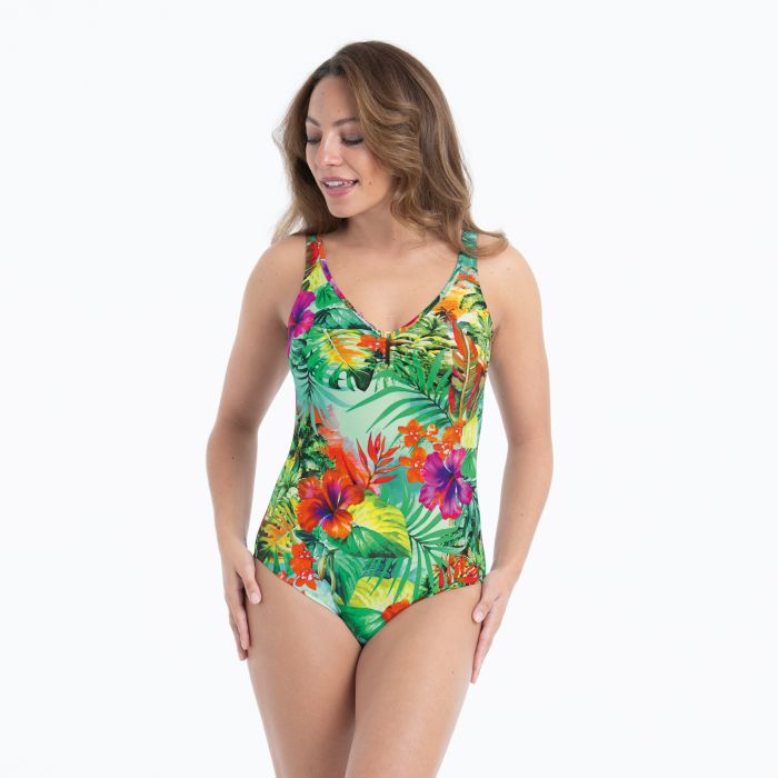 Style CAMILLA : maillot de bain-M6-7215
