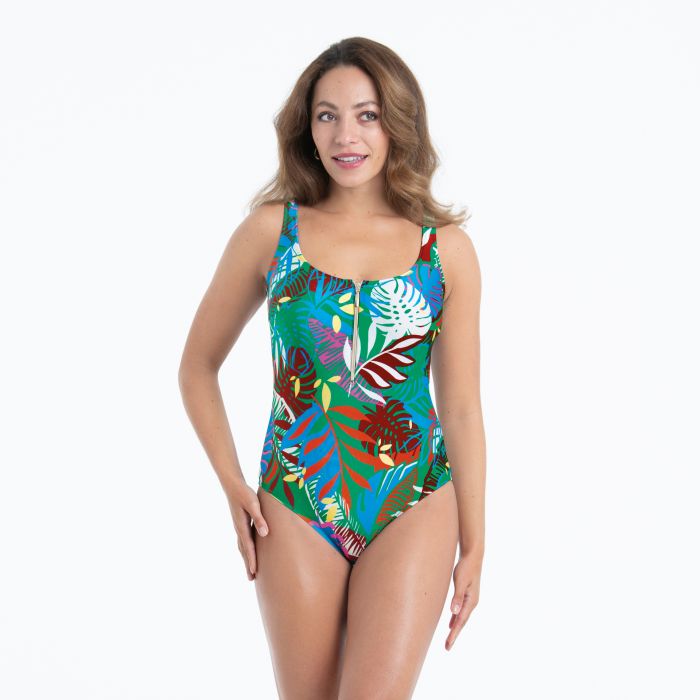 Style KELLY : maillot de bain-M6-7230