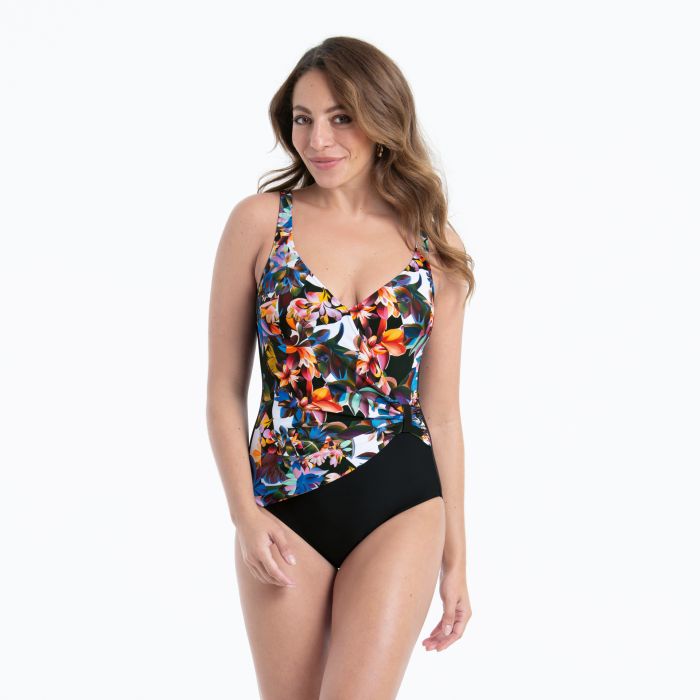 Style ELEA : maillot de bain-M6-7300