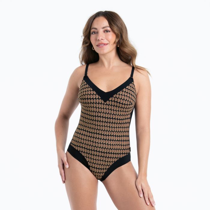 Bañadores - Bañador MABELA - mint