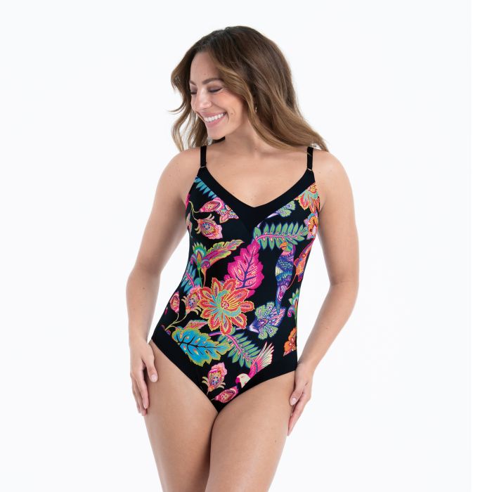 Bañadores - Bañador MABELA - mint