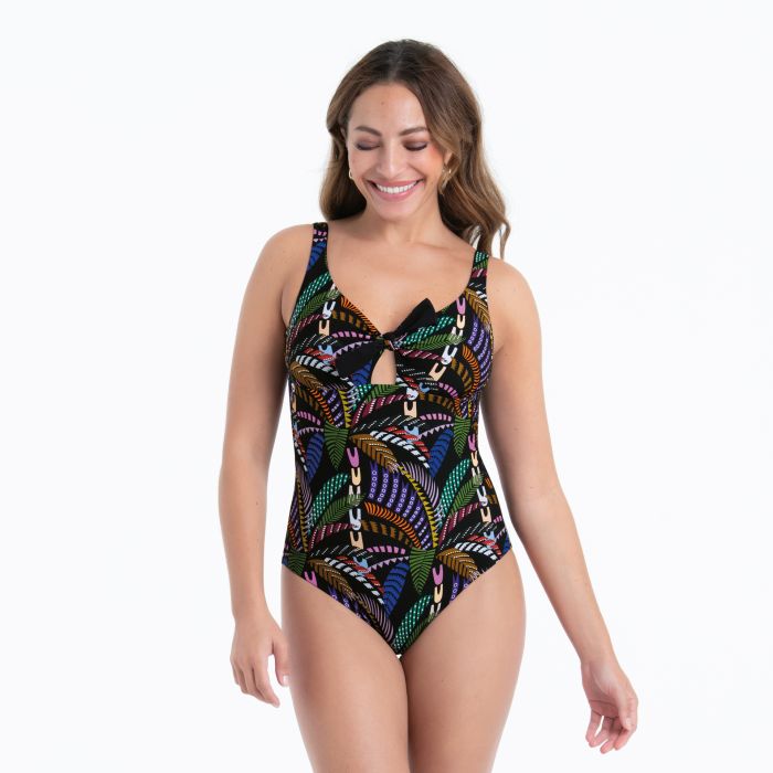 Costumi interi - Style Violetta - Costume intero - menta