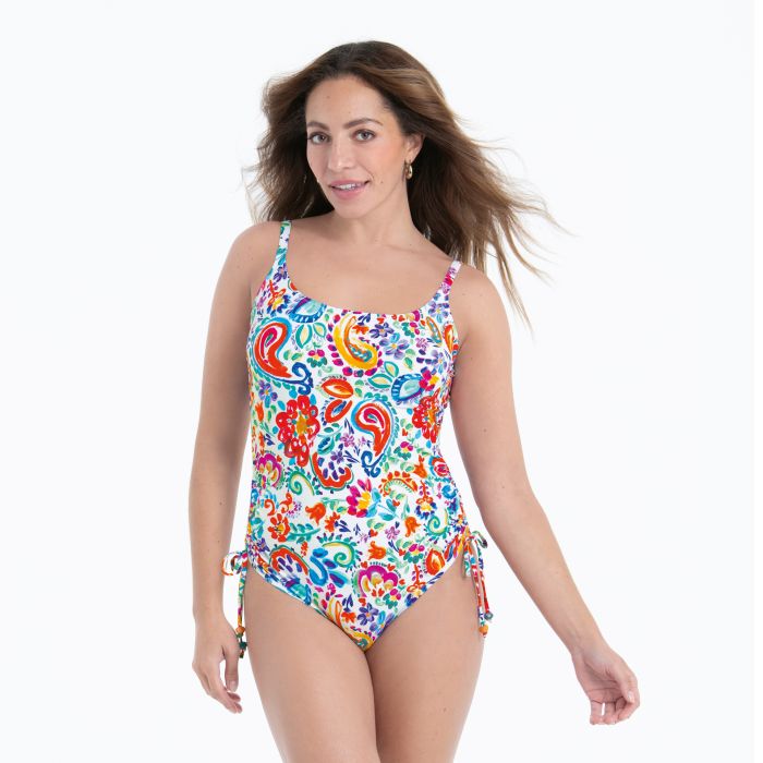 Costumi interi - Stile BLANCA - Bikini - menta