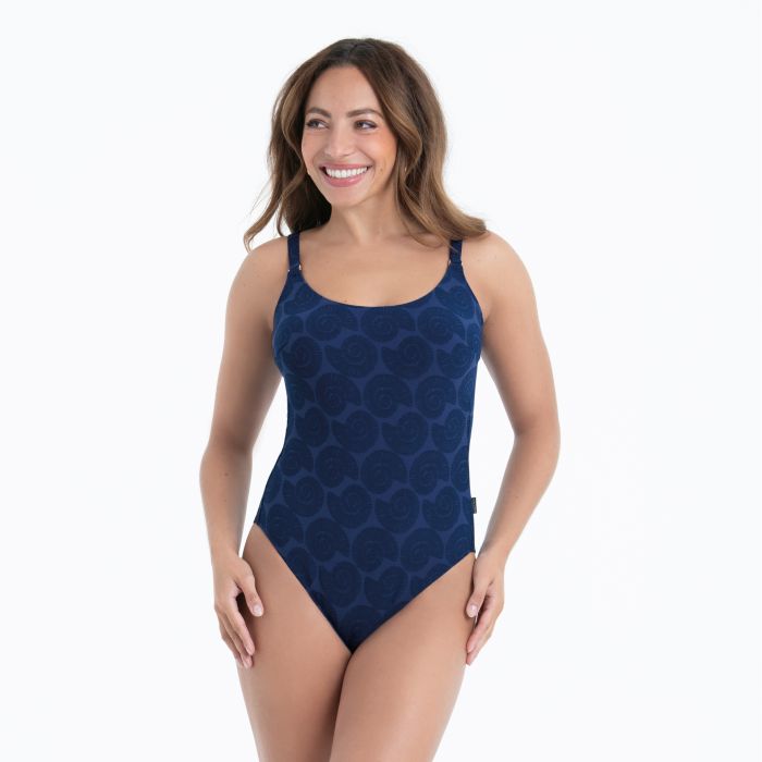 Costumi interi - Stile ENYA – Costume da bagno - menta