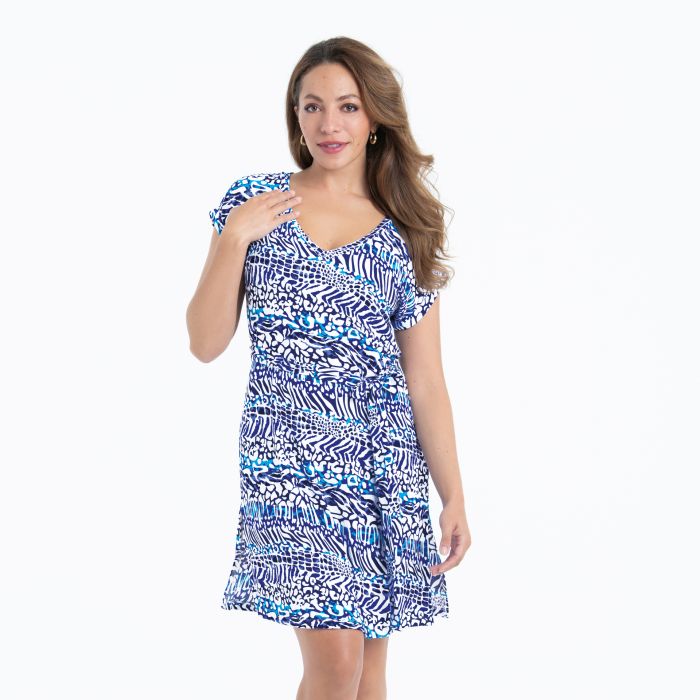 Accessori - Style MARI - Abito da spiaggia - menta