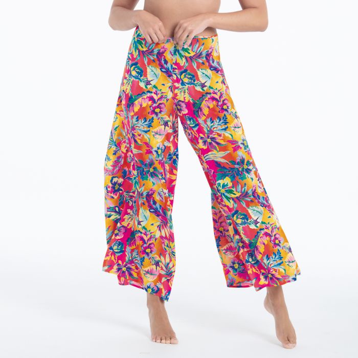 Accessoires - Styla JAIPUR - Hose - mint