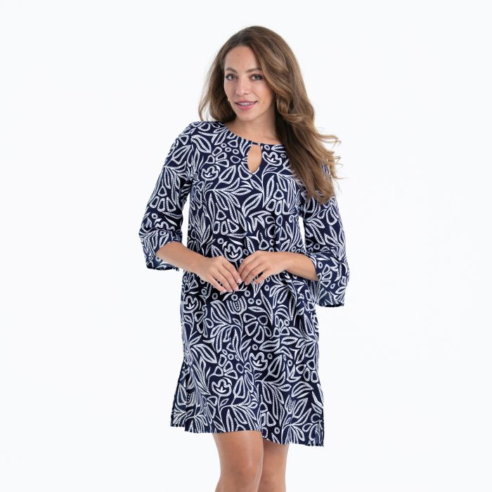 Accessoires - Style SALLA - Tunika - mint