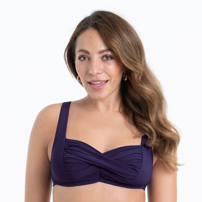 Bikinis - Sujetador de bikini ELLE - mint