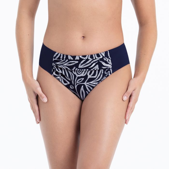 Mix & Match - Style   MEA BOTTOM – Bikinihose - mint