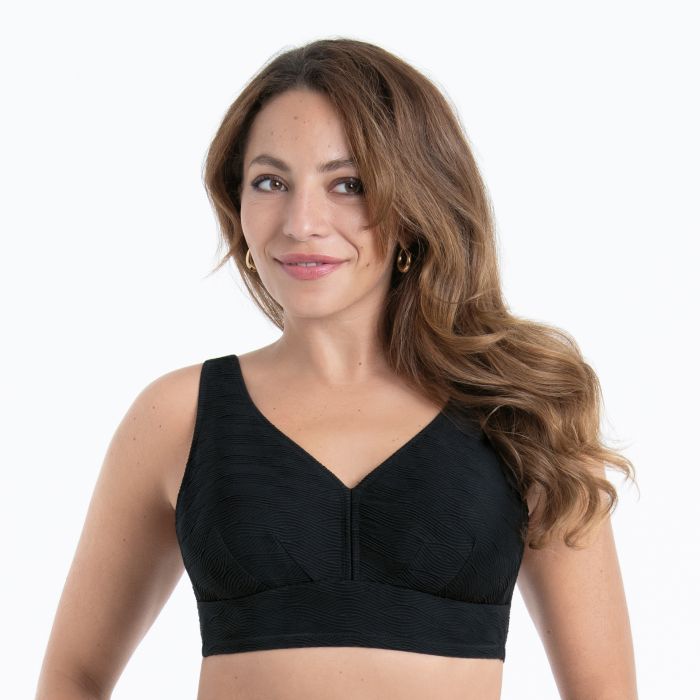 Bikini's - Style ESSENTIAL TOP – Bikinibovenstuk - mint