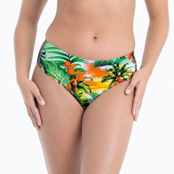 Style MIRA Bottom : bas de bikini-M6-8415-0