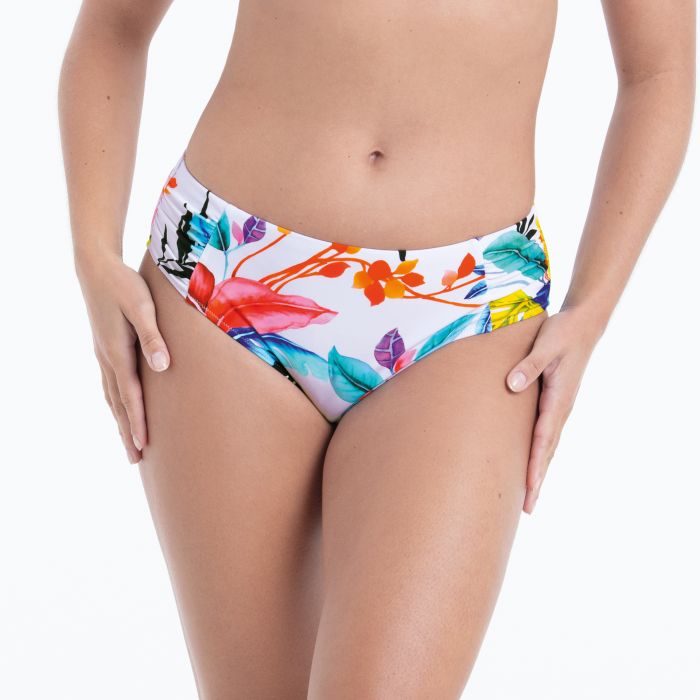 Bademode - Style LULA - Bikinihose - mint