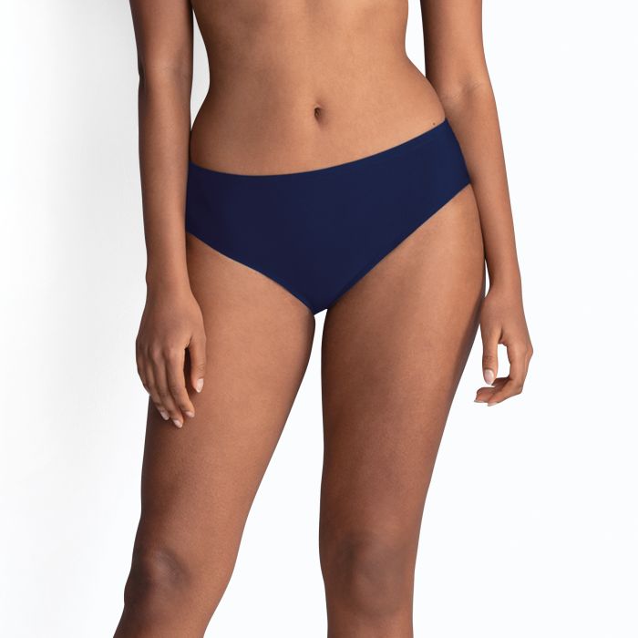 Mix & Match - Style COMFORT BOTTOM - bikinibroekje - mint