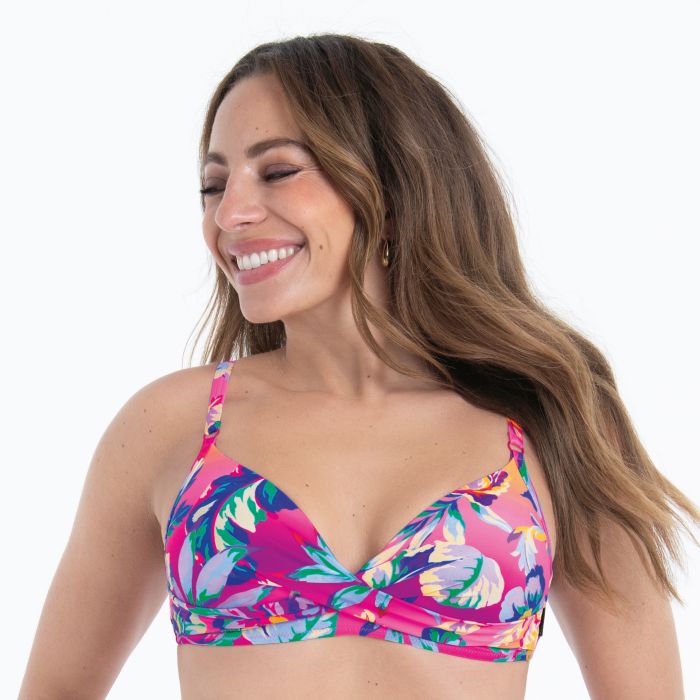 Bikinis - Sujetador de bikini MAJA - mint