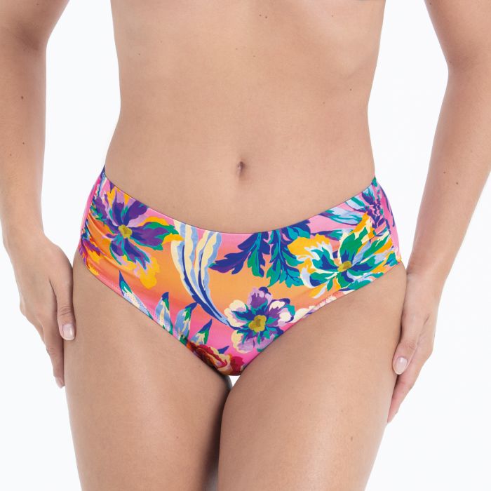 Mix & Match - Braguita de bikini MIRA Bottom - mint