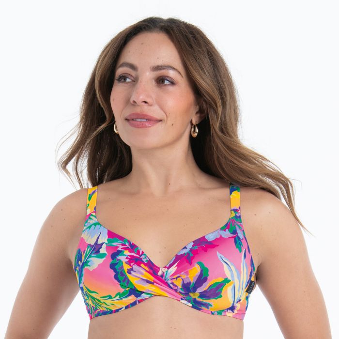 Bikinis - Sujetador de bikini ALLEGRA - mint