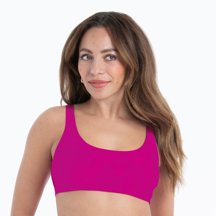 Bikinis - Top WIKA - mint