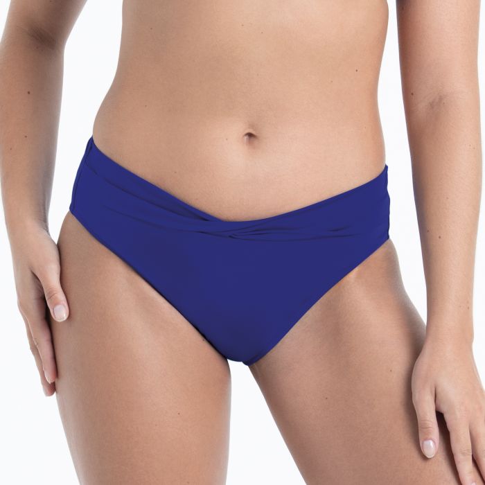 Mix and match - Style VALERI BOTTOM – Bikini bottoms - mint