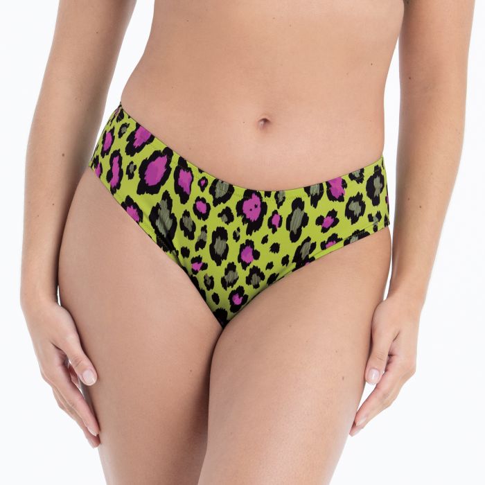 Mix and match - Style BRUNA – Bikini bottoms - mint