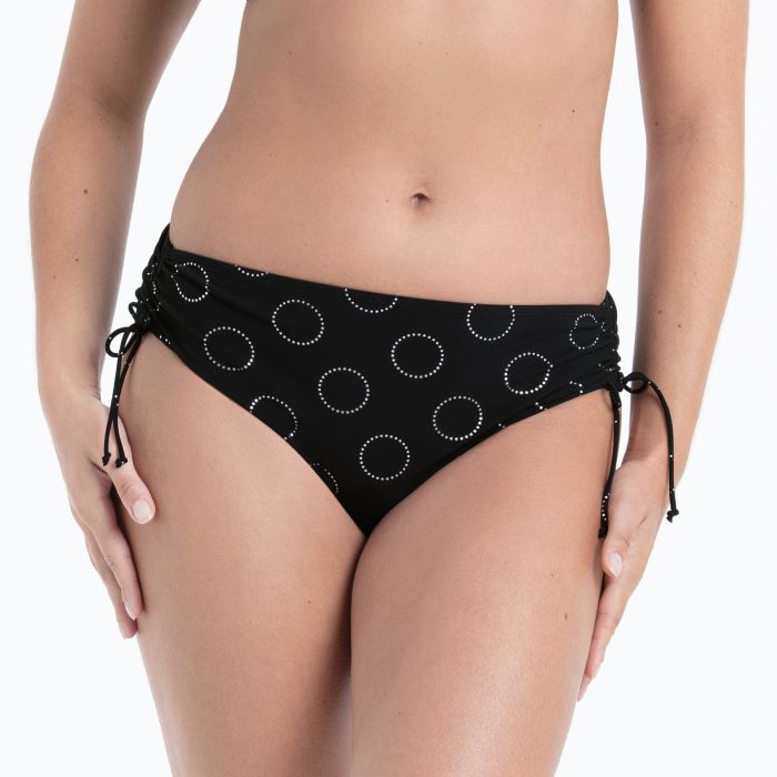 Style ANNY Bottom : bas de bikini-M6-8759-0