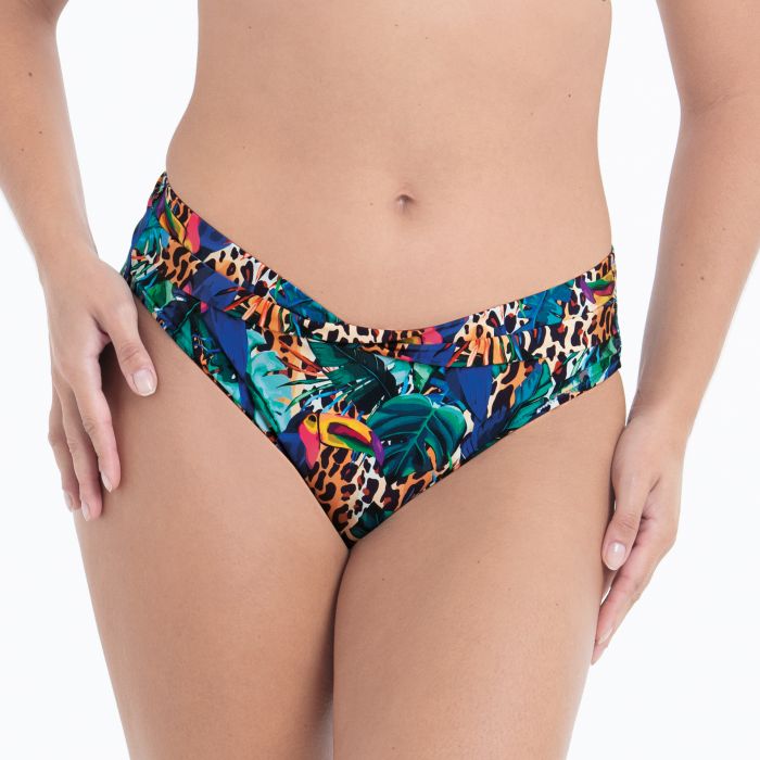 Style VALERIE Bottom : bas de bikini-M6-8774-0