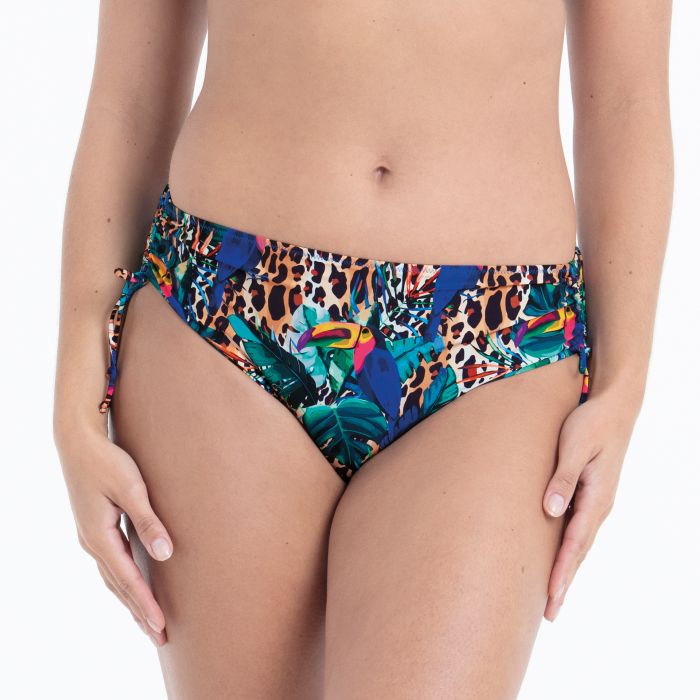 Style ANNY Bottom : bas de bikini-M6-8784-0