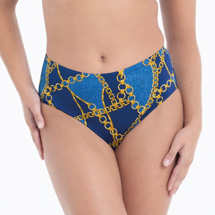 Mix & Match - Style   PEGGY BOTTOM – Bikinihose - mint