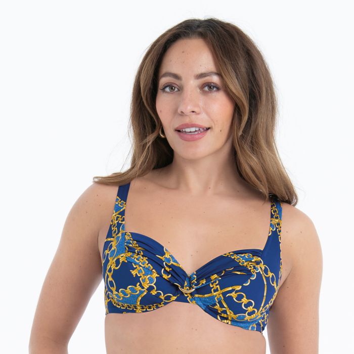 Style HERMINE - bikinitop-M6-8795-1