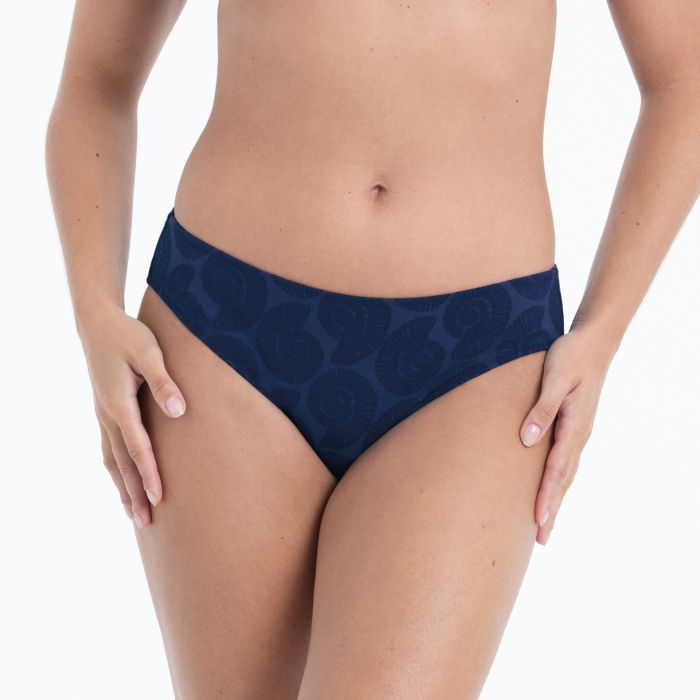Style AMELIE Bottom : bas de bikini-M6-8802-0