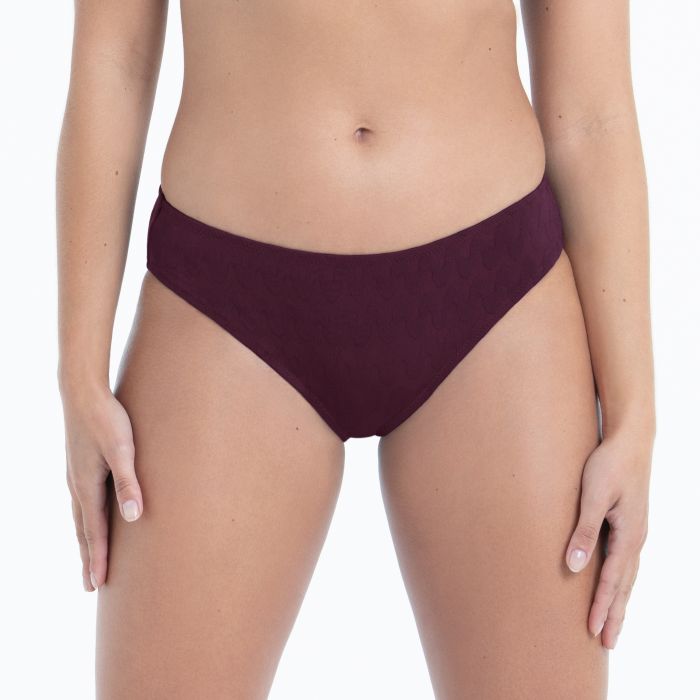 Mix & Match - Style AMELIE Bottom - bikinibroekje - mint