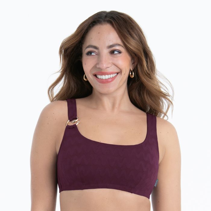 Haut de bikini Style VIVIEN – Haut de bikini-M6-8836-1