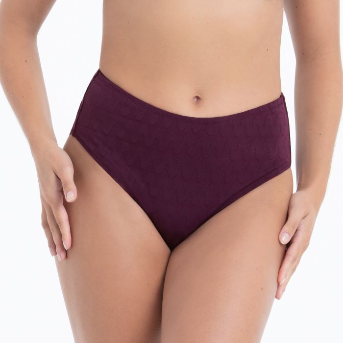 Mix & Match - Stijl PEGGY BOTTOM – Bikinibroekje