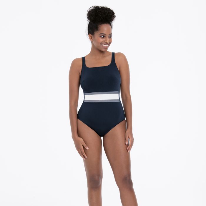 Style ALVA : maillot de bain pour prothèses-M3-6211
