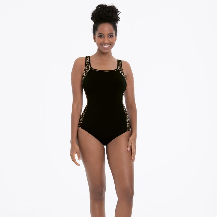 Style KRABI : maillot de bain pour prothèses-M3-6226