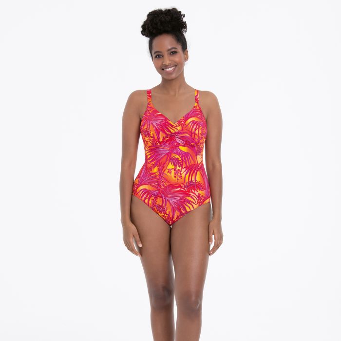 Style SAF : maillot de bain pour prothèses-M3-6234