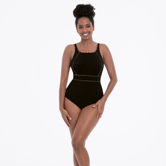 Style COLINA : maillot de bain pour prothèses-M3-6235