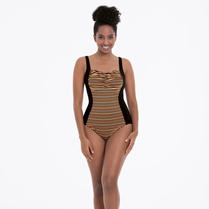 Style MALVINA : maillot de bain pour prothèses-M3-6315