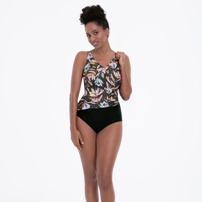 Style PRAIA : maillot de bain pour prothèses-M3-6343